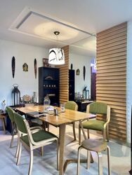 Changi Rise Condominium (D18), Condominium #470482921